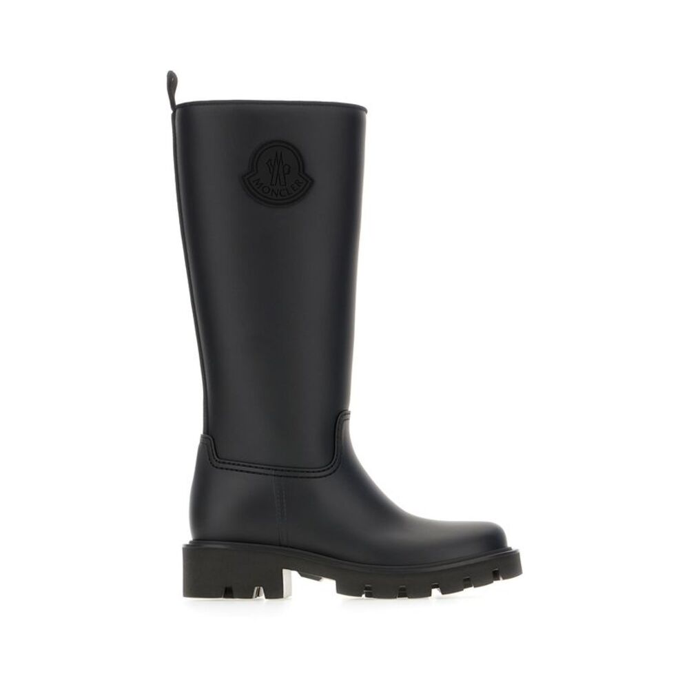Moncler Woman Shoes Boots